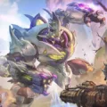 Overwatch 2 – Saison 8: Ruf der Jagd startet heute